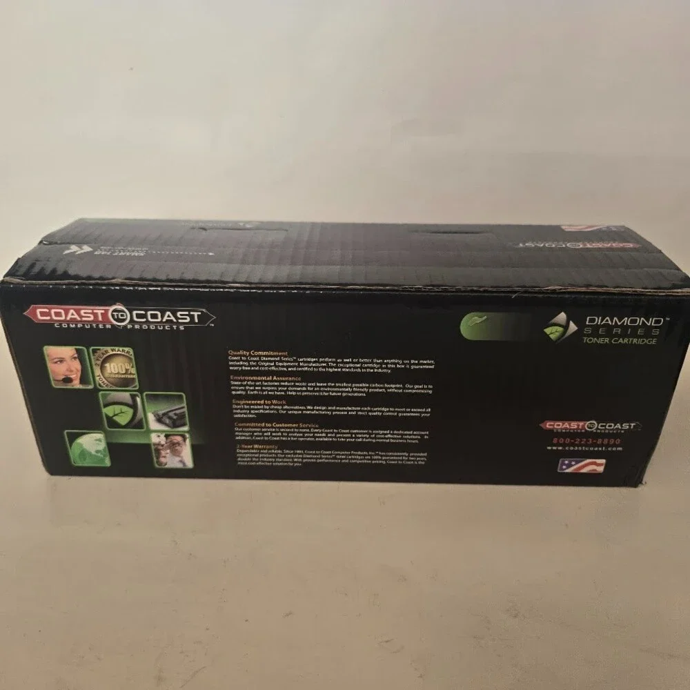 CF380A Black Toner Fits for HP 312A Color Laserjet Pro MFP M476nw M476dn M476dw